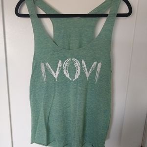 Women's 406 Tank